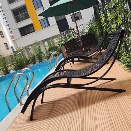 Himalaya Heights 2 Bedrooms Apartment-Kilimani-3
